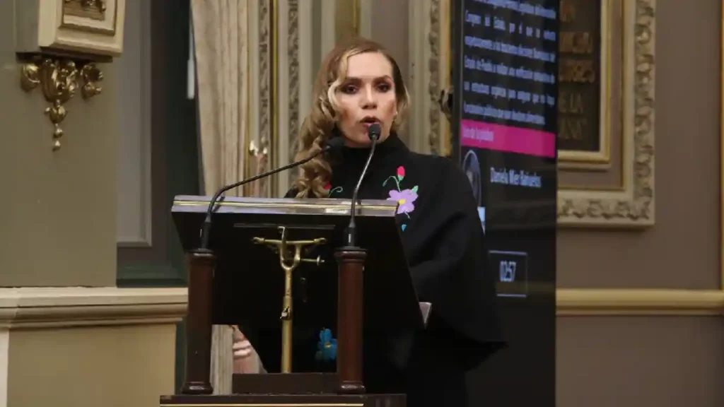 Recibe Congreso del Estado iniciativa sobre impedimentos para contraer matrimonio