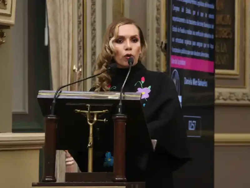 Recibe Congreso del Estado iniciativa sobre impedimentos para contraer matrimonio