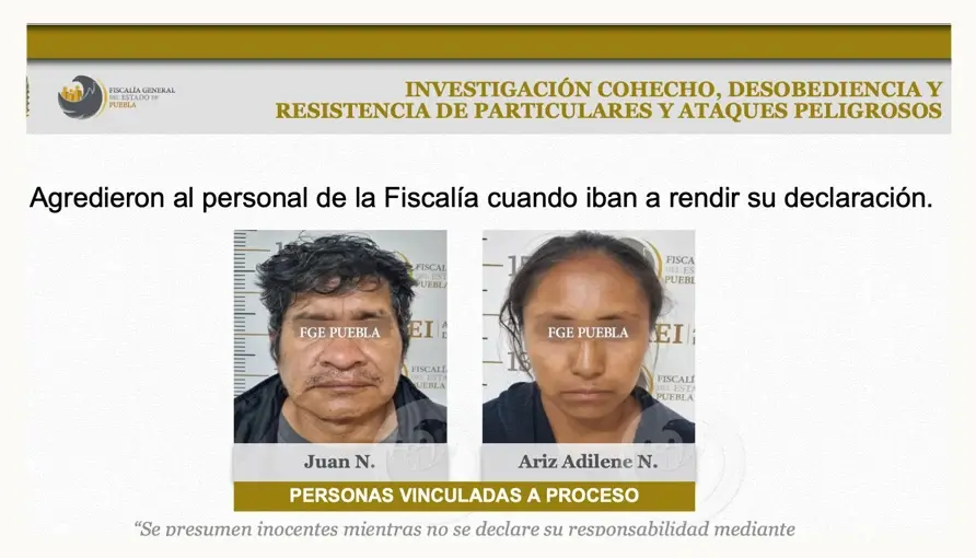 Cuerpo de la niña Daniela presentó indicios de abuso, cuatro familiares están detenidos