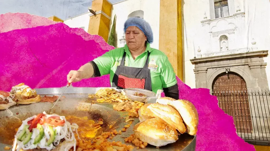 Ayuntamiento de Puebla permitirá comercio por celebración a Santa Teresita