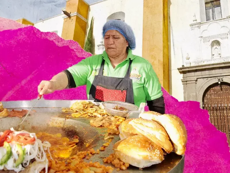 Ayuntamiento de Puebla permitirá comercio por celebración a Santa Teresita