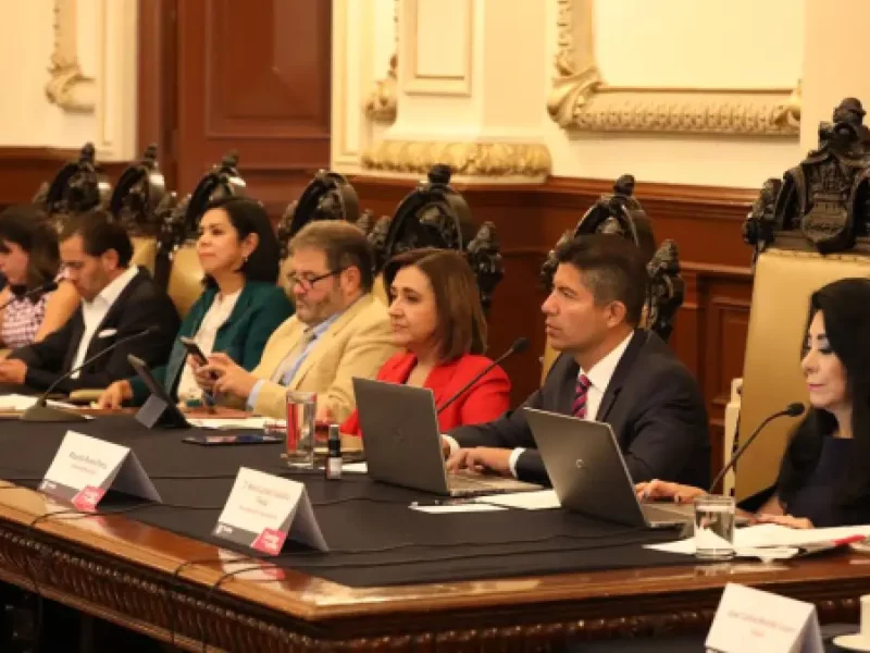 Cabildo envía reforma a ley de ingresos 2023 para continuar con ordenamiento vehicular