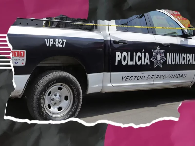 Un sujeto fue baleado tras aparente riña en San Manuel