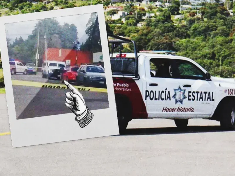 SSP detiene a dos de “Los Xochimecas”, relacionados al robo del camión de valores