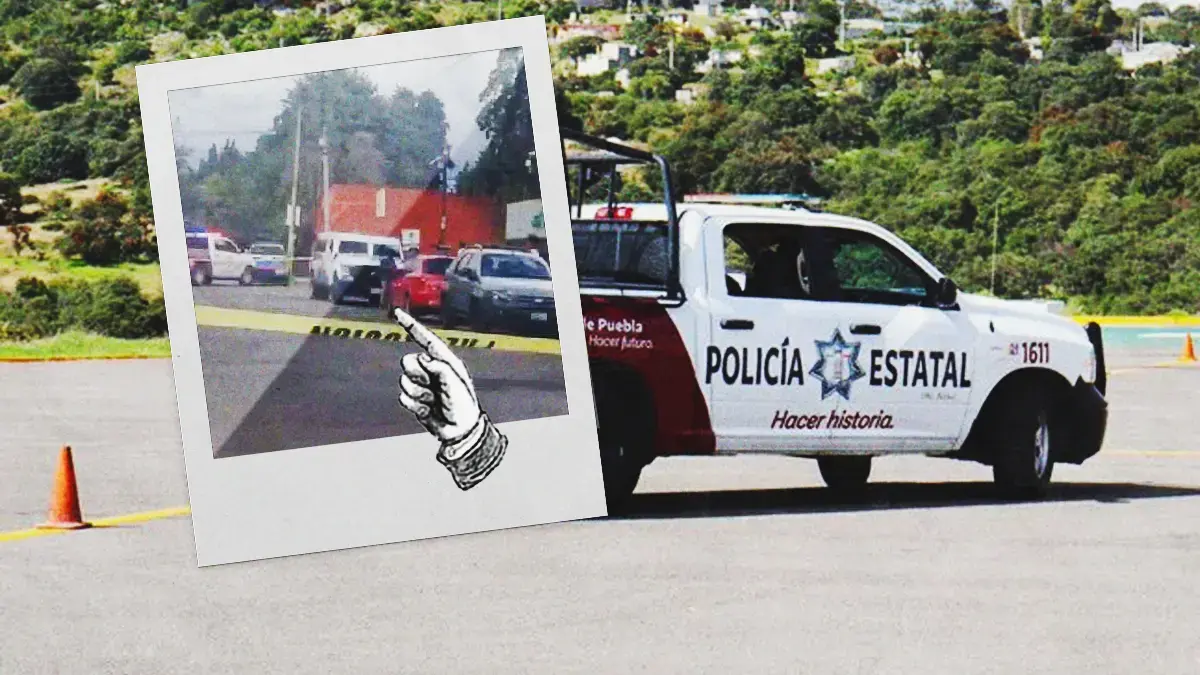 SSP detiene a dos de “Los Xochimecas”, relacionados al robo del camión de valores