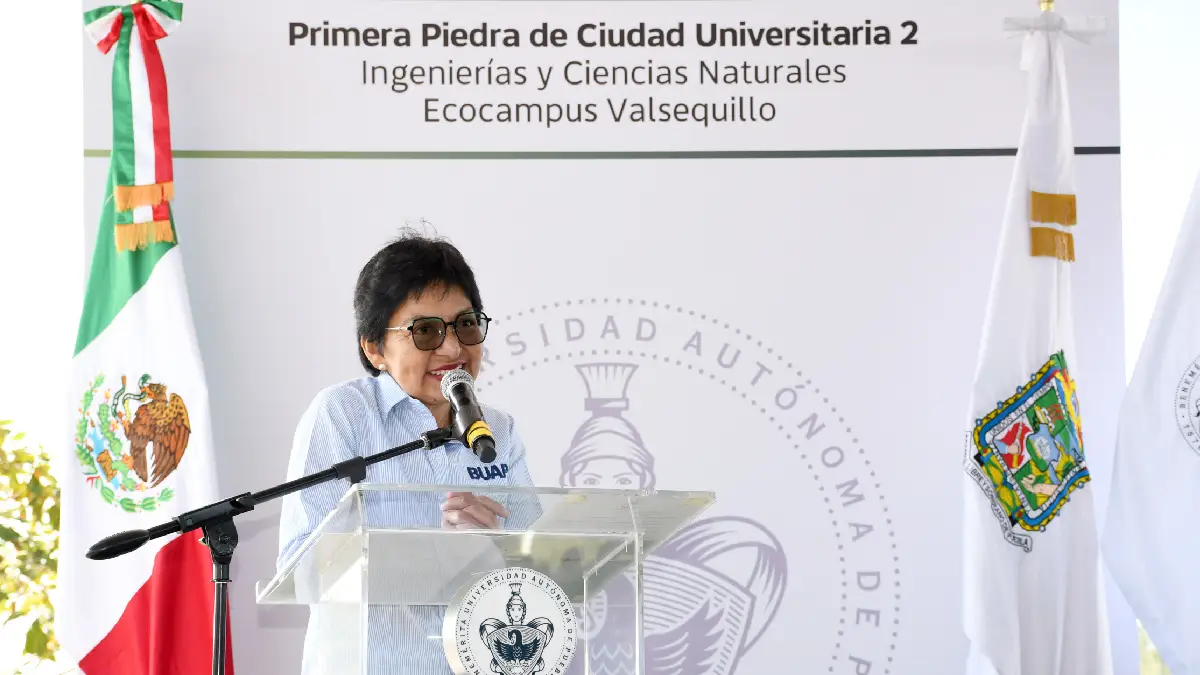 Arranca la construcción de Ciudad Universitaria 2