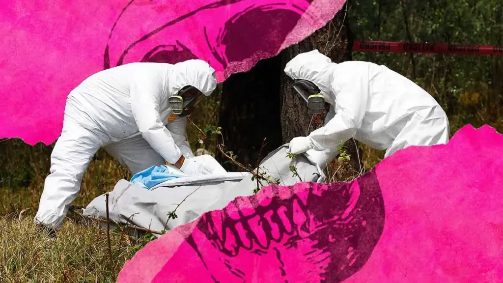 Fiscalía de Puebla no hizo pruebas para identificar 243 restos humanos encontrados durante 2022