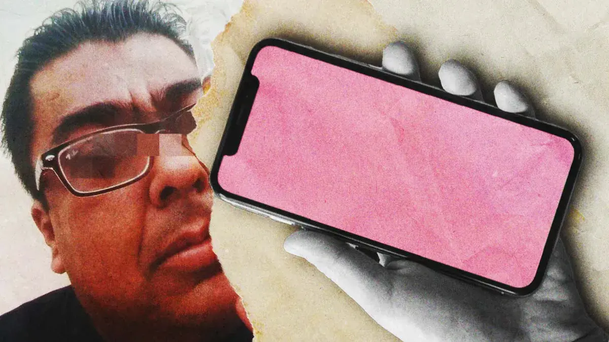 Profesor del Colegio Interestatal en Puebla roba celulares de alumnos, ya tiene denuncias