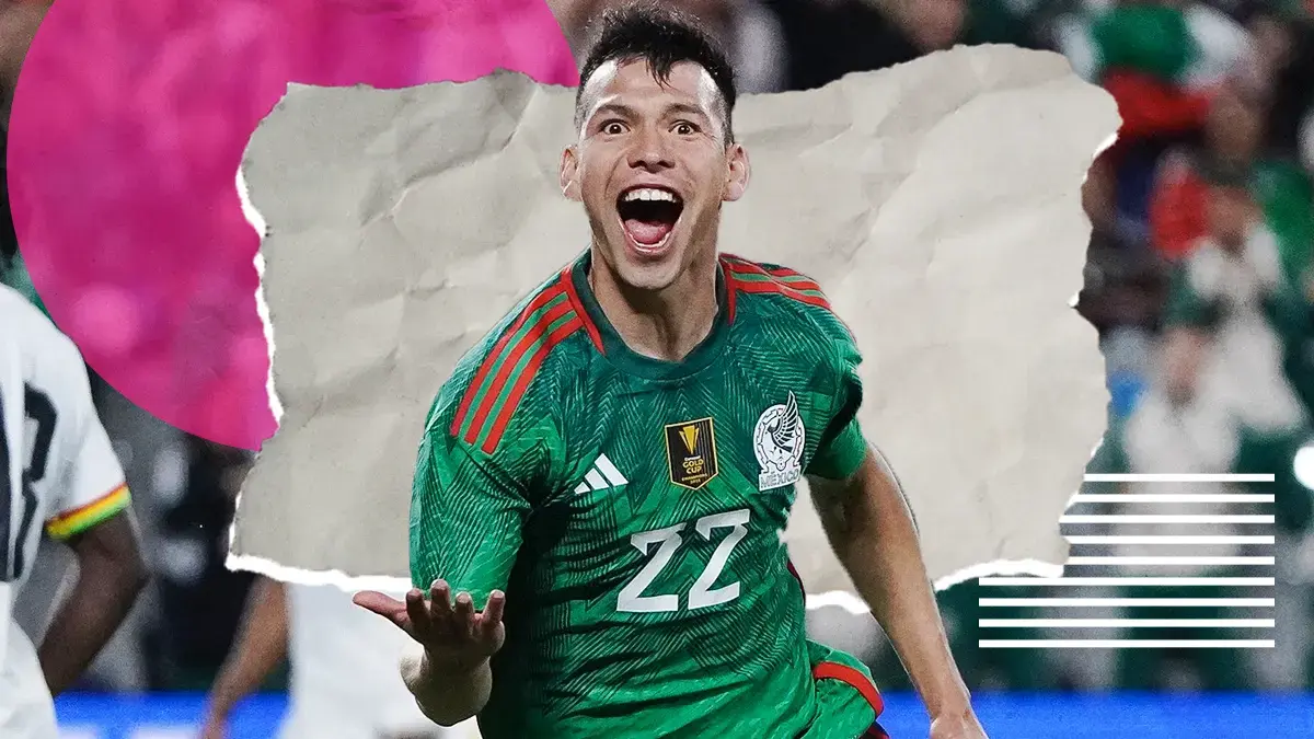 Selección Mexicana derrota a Ghana en duelo amistoso; Lozano y Antuna fueron clave