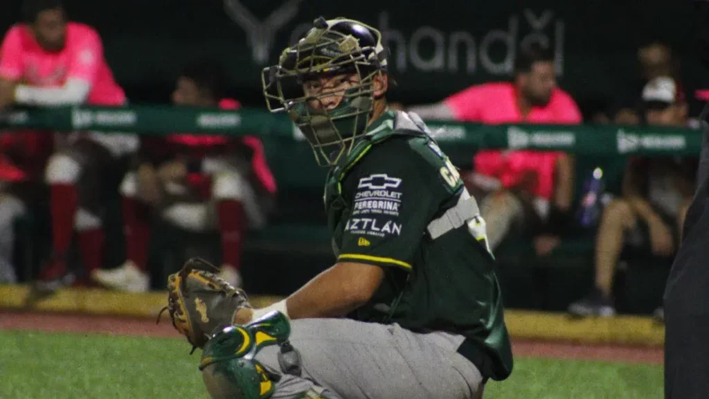 Pericos explota a la ofensiva y derrota a los Chileros de Xalapa en Liga Invernal