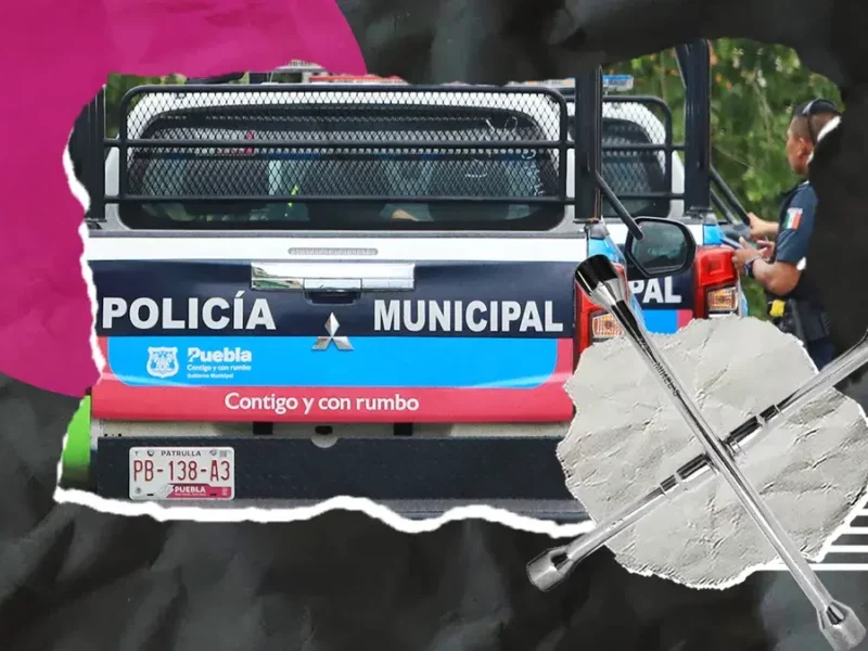 En riña de borrachos, asesinan a hombre en inmediaciones de la calzada Zavaleta