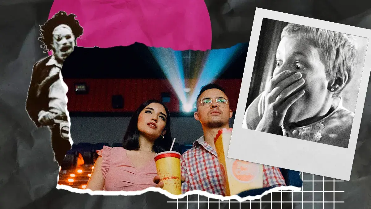 CCU proyectará películas de terror totalmente gratis; conoce la cartelera