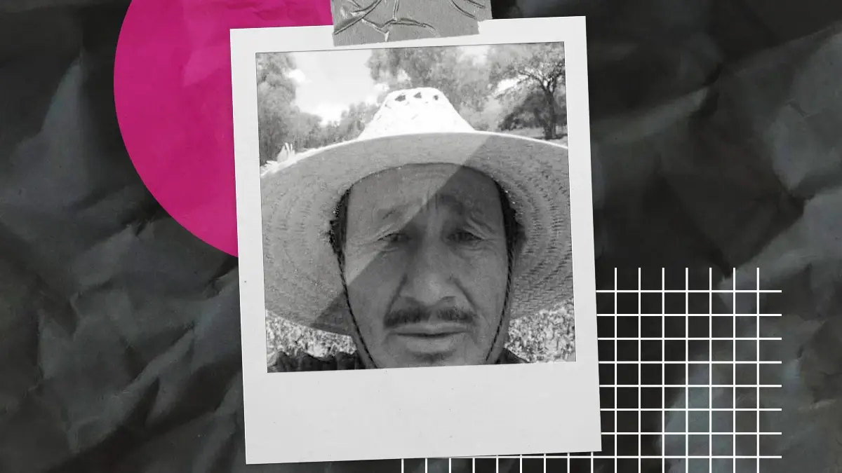 Carlos Rodríguez Leal, activista levantado en Tlacotepec, cumple más de 24 horas desaparecido