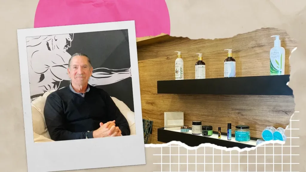 Bhaang CBD Store, el lugar en Puebla con medicina alternativa