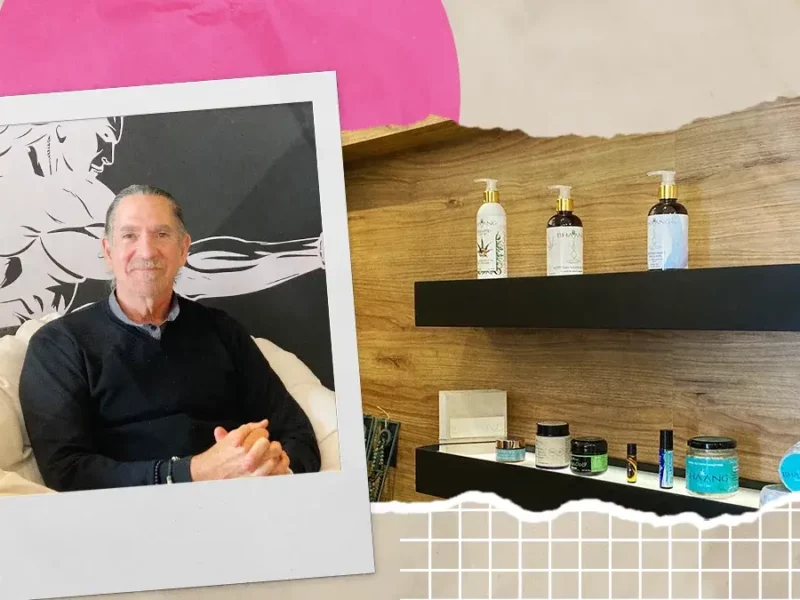 Bhaang CBD Store, el lugar en Puebla con medicina alternativa