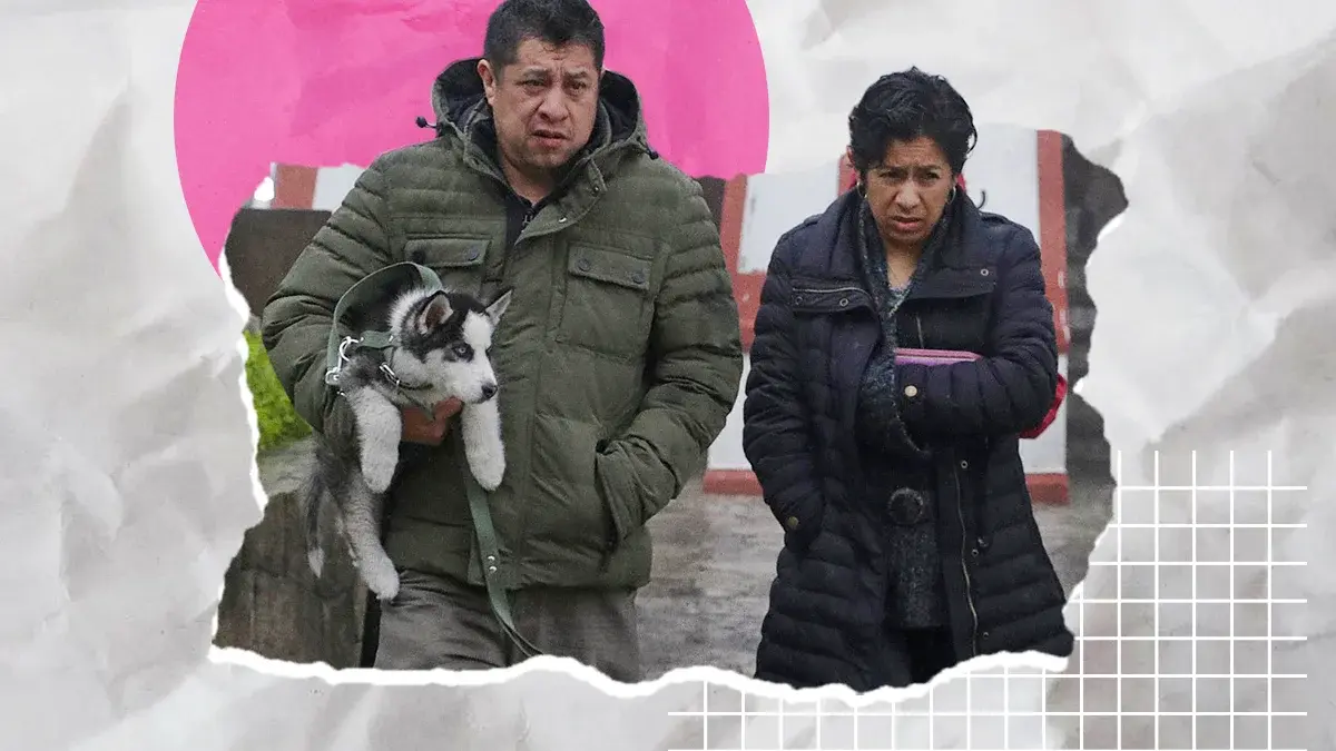 Así estará el clima en Puebla hoy lunes 16 de octubre de 2023