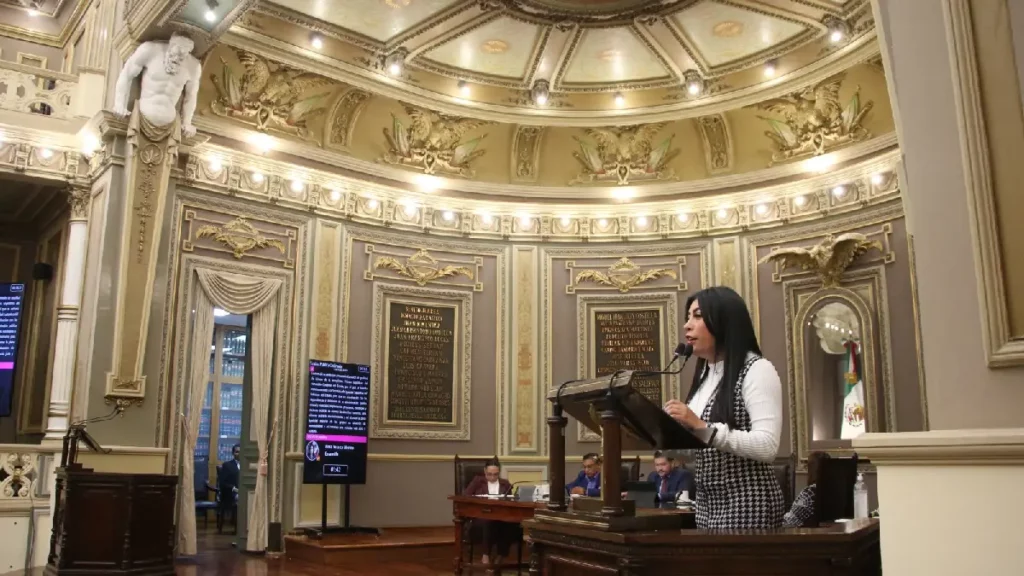 Impulsan iniciativa en el Congreso del Estado para la prevención, atención y erradicación de la violencia