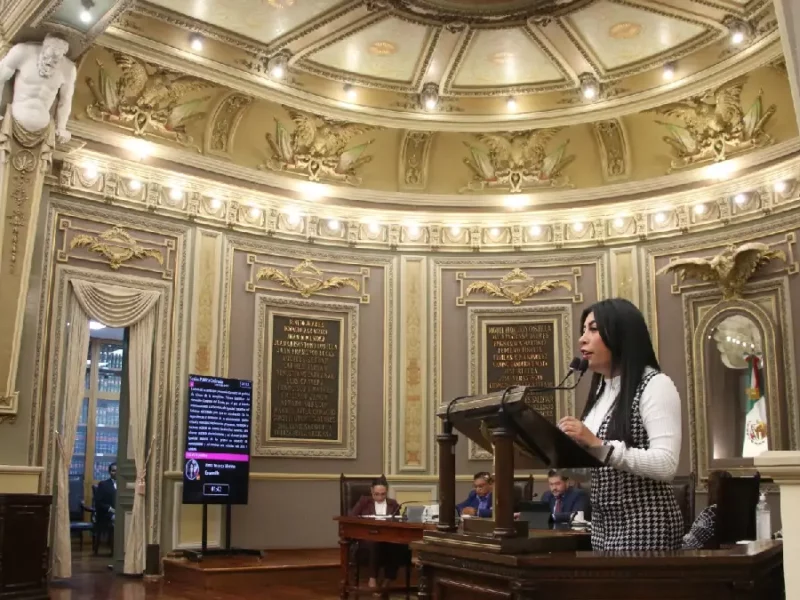 Impulsan iniciativa en el Congreso del Estado para la prevención, atención y erradicación de la violencia