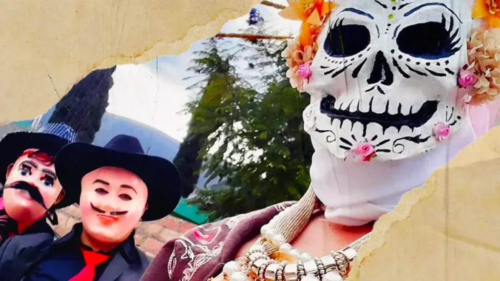 Anuncian Noveno Festival de Bienvenida a los Muertos en Chapulco