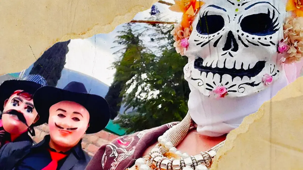 Anuncian Noveno Festival de Bienvenida a los Muertos en Chapulco