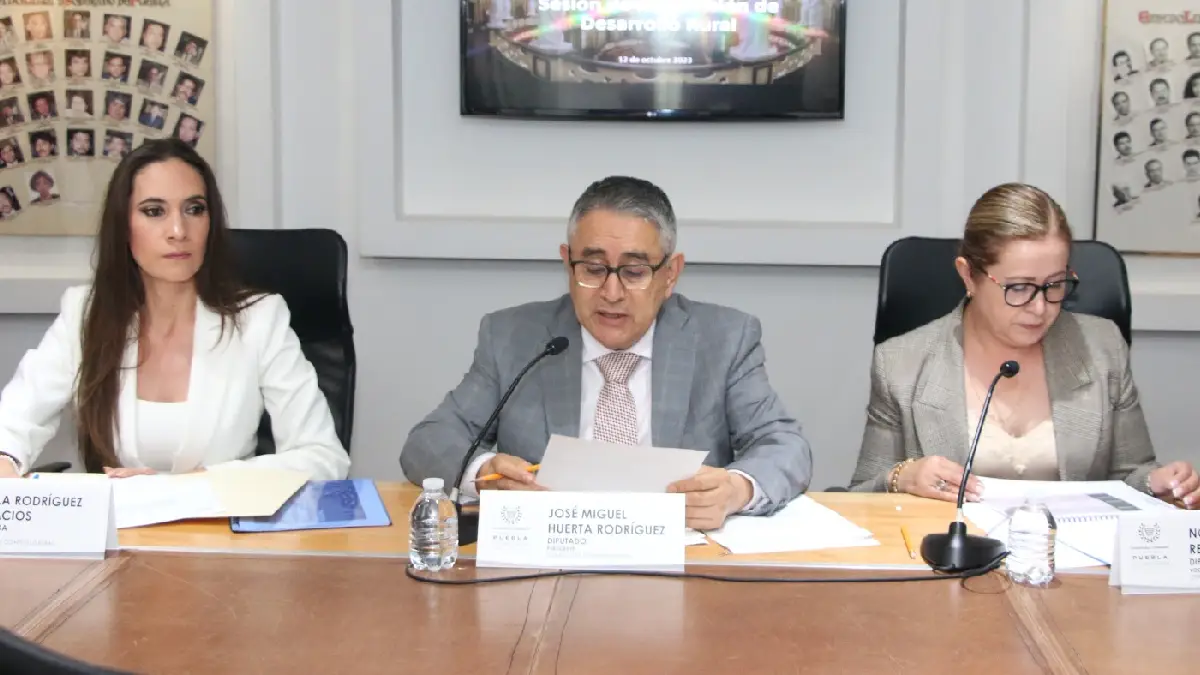 Avala Comisión exhorto para que el Registro Agrario Nacional acerque trámites a la ciudadanía