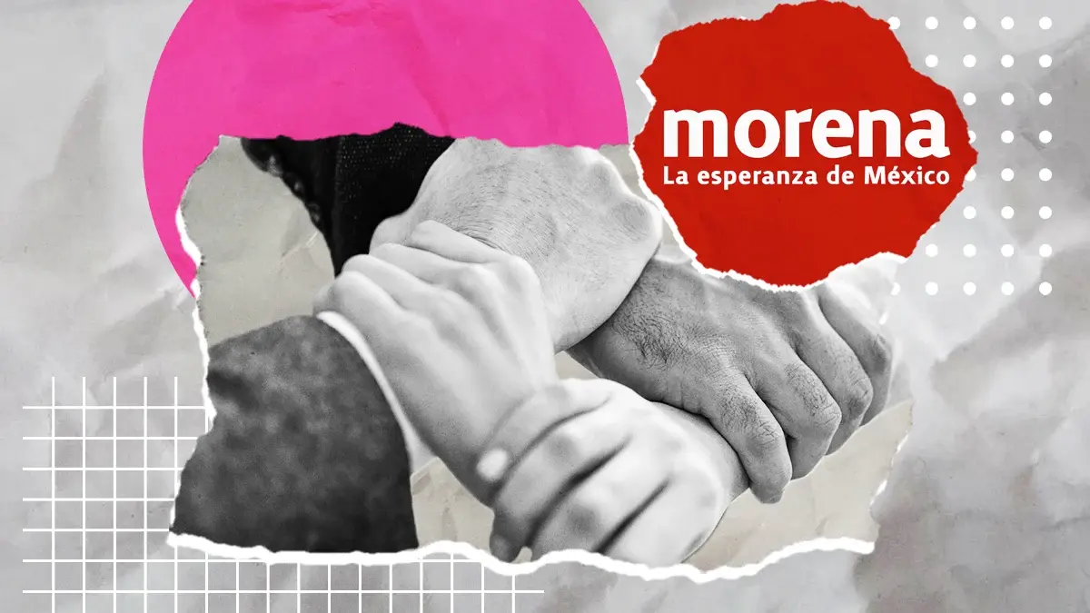 Aspirantes de Morena firmarán acuerdo para respetar resultado de la encuesta