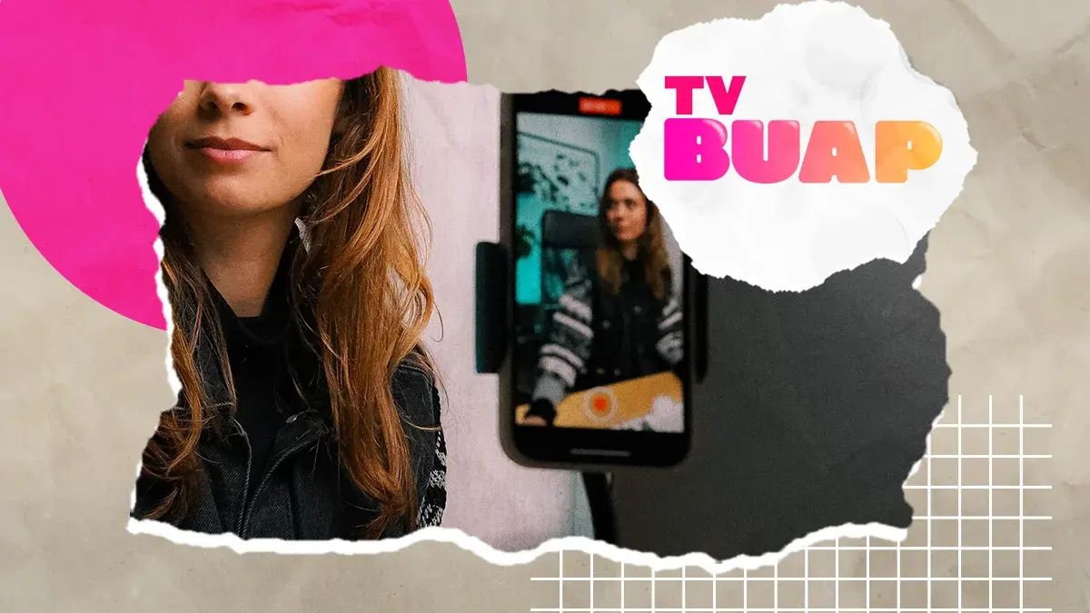 TV BUAP busca youtubers; así puedes formar parte del canal