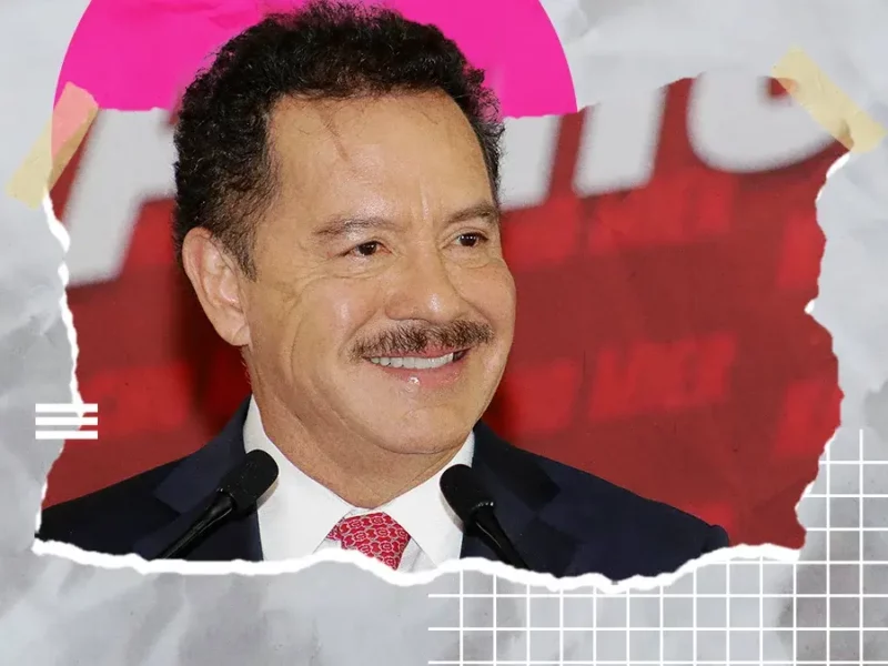 Nacho Mier presenta propuestas derivadas del diagnóstico "Esto es Puebla"
