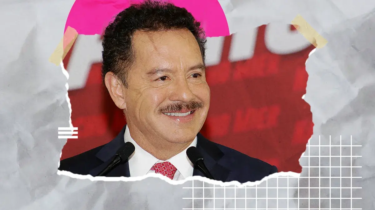 Nacho Mier presenta propuestas derivadas del diagnóstico "Esto es Puebla"