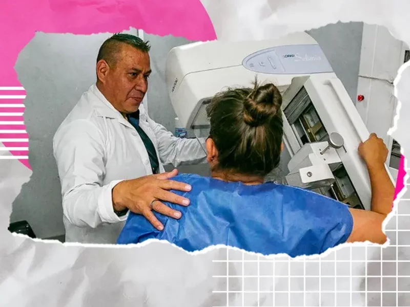 ’Siempre Contigo’ celebra primer aniversario con jornada de servicios de salud