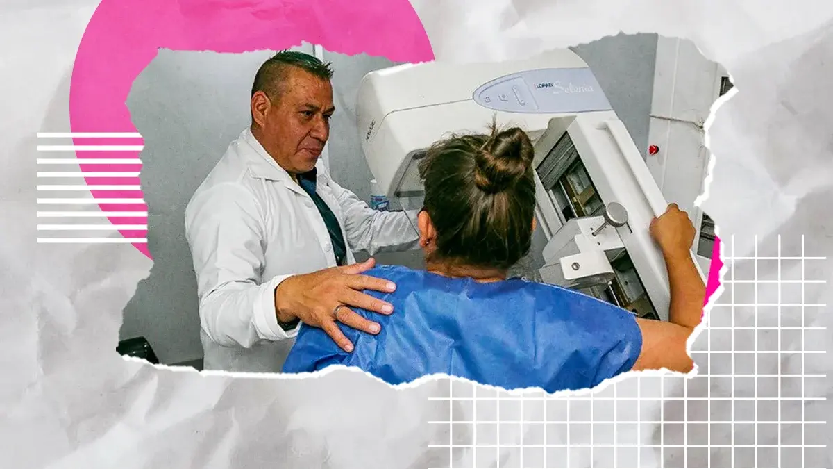 ’Siempre Contigo’ celebra primer aniversario con jornada de servicios de salud
