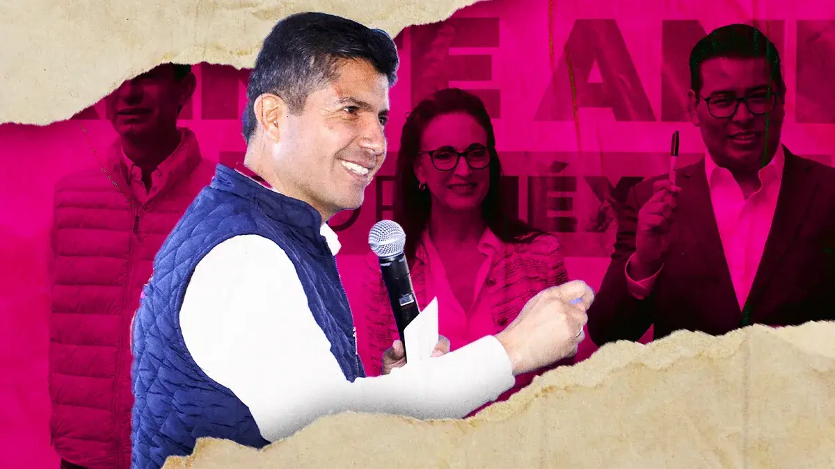 Eduardo Rivera esperará convocatoria del Frente Amplio para pedir licencia