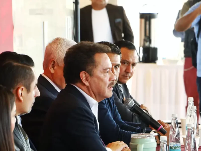 Presenta el IMT el diagnóstico “Esto es Puebla Hoy”