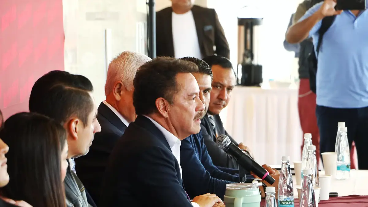 Presenta el IMT el diagnóstico “Esto es Puebla Hoy”
