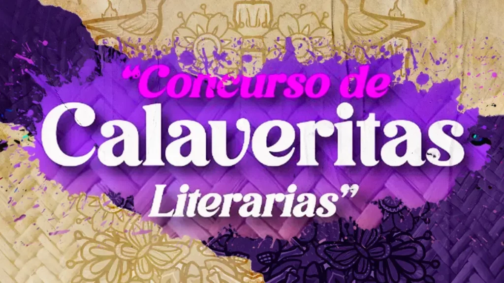 Participa en el concurso de calaveritas literarias en Izúcar de Matamoros
