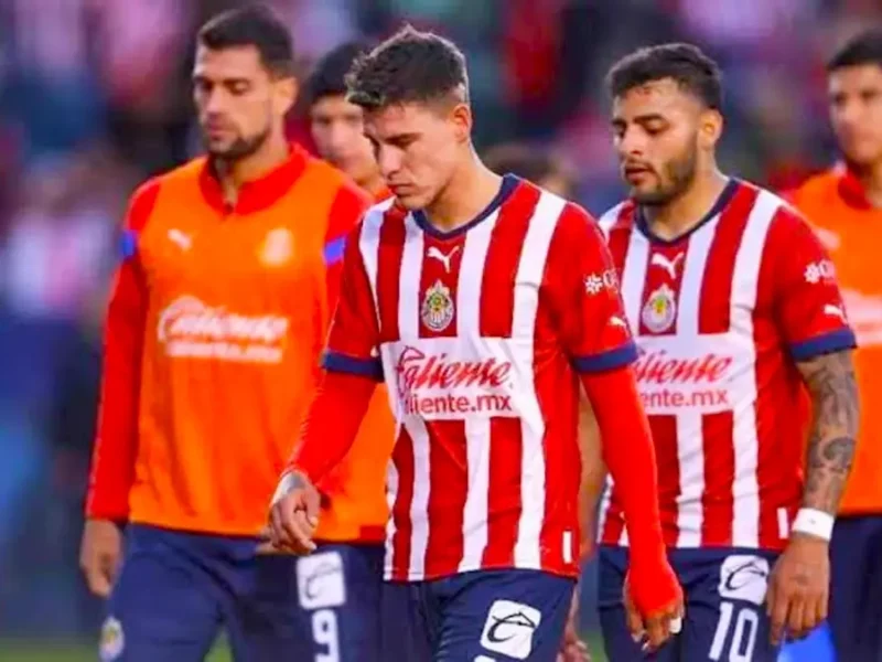 ¿Alexis Vega y Chicote Calderón jugarán el Puebla vs Chivas?