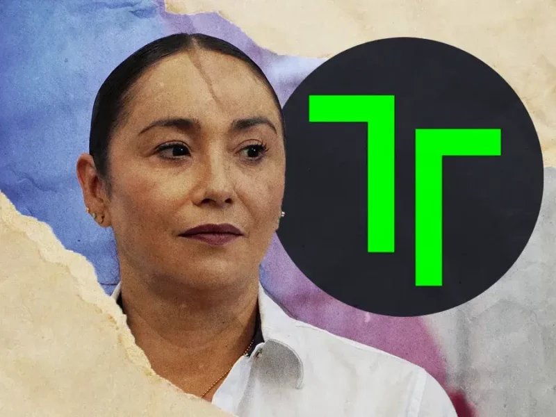 Ayuntamiento de Puebla multó con casi medio mdp a Traffic Light