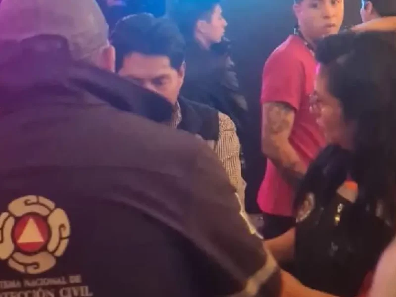Continúan en San Andrés Cholula supervisiones a centros nocturnos