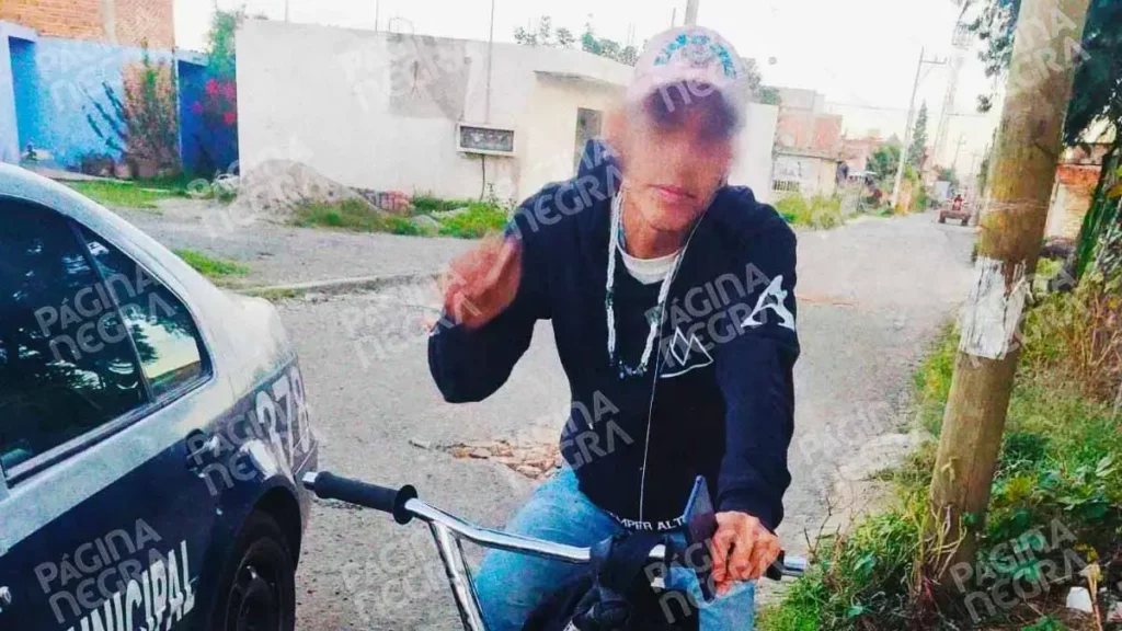 Enfrentamiento dejó a un delincuente y policía muertos en San Pedro Cholula