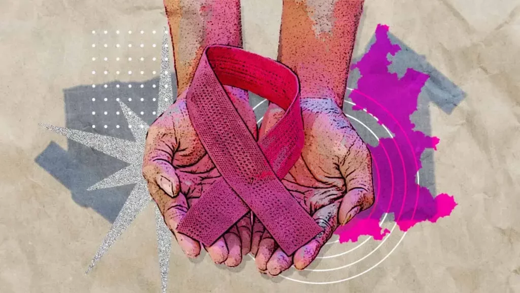 Día del cáncer de mama: el miedo impide a poblanas detectarlo a tiempo