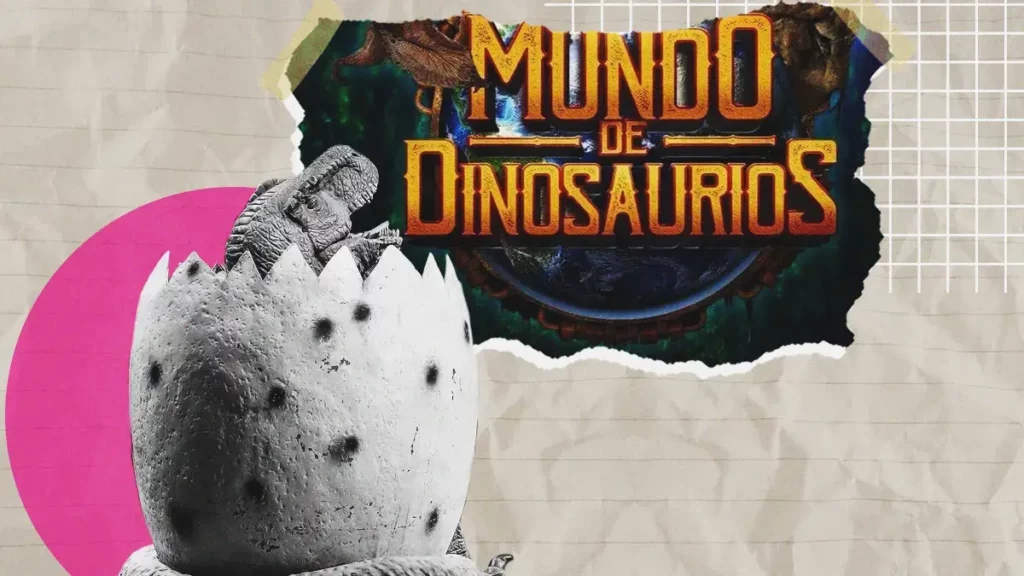 Una edición más del Mundo de Dinosaurios llega a Puebla
