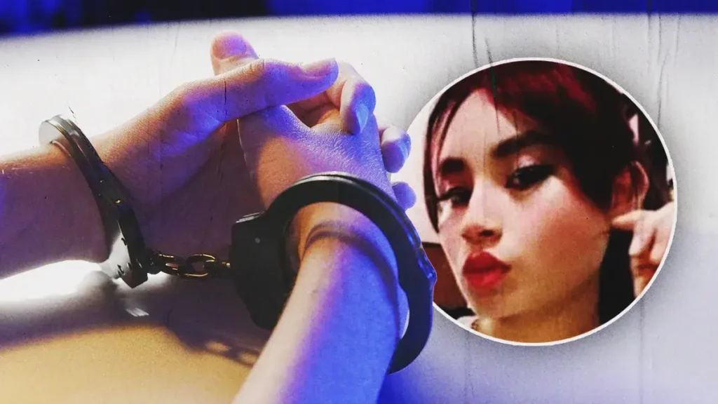 El feminicida de Pamela Manig es el reo liberado por error en Puebla