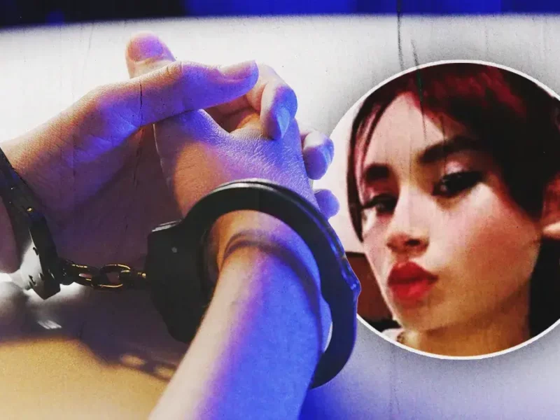El feminicida de Pamela Manig es el reo liberado por error en Puebla