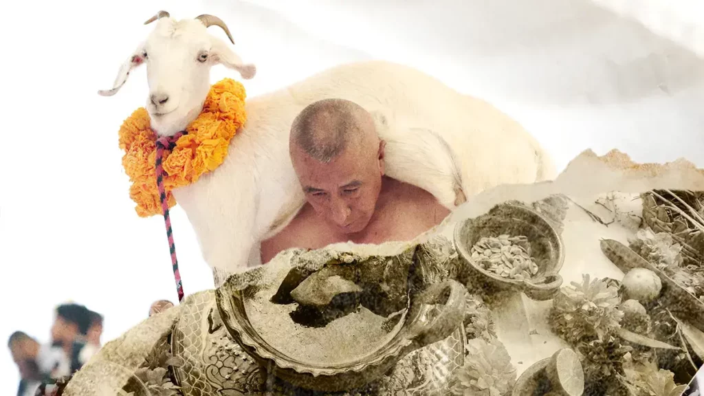 Inicia temporada de Mole de Caderas en Tehuacán; ya es patrimonio cultural intangible