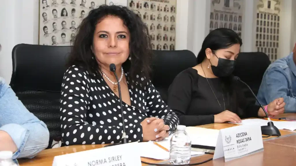 Avala Comisión del Congreso dictamen para que los Servicios de Salud del Estado cuenten con Unidades Administrativas