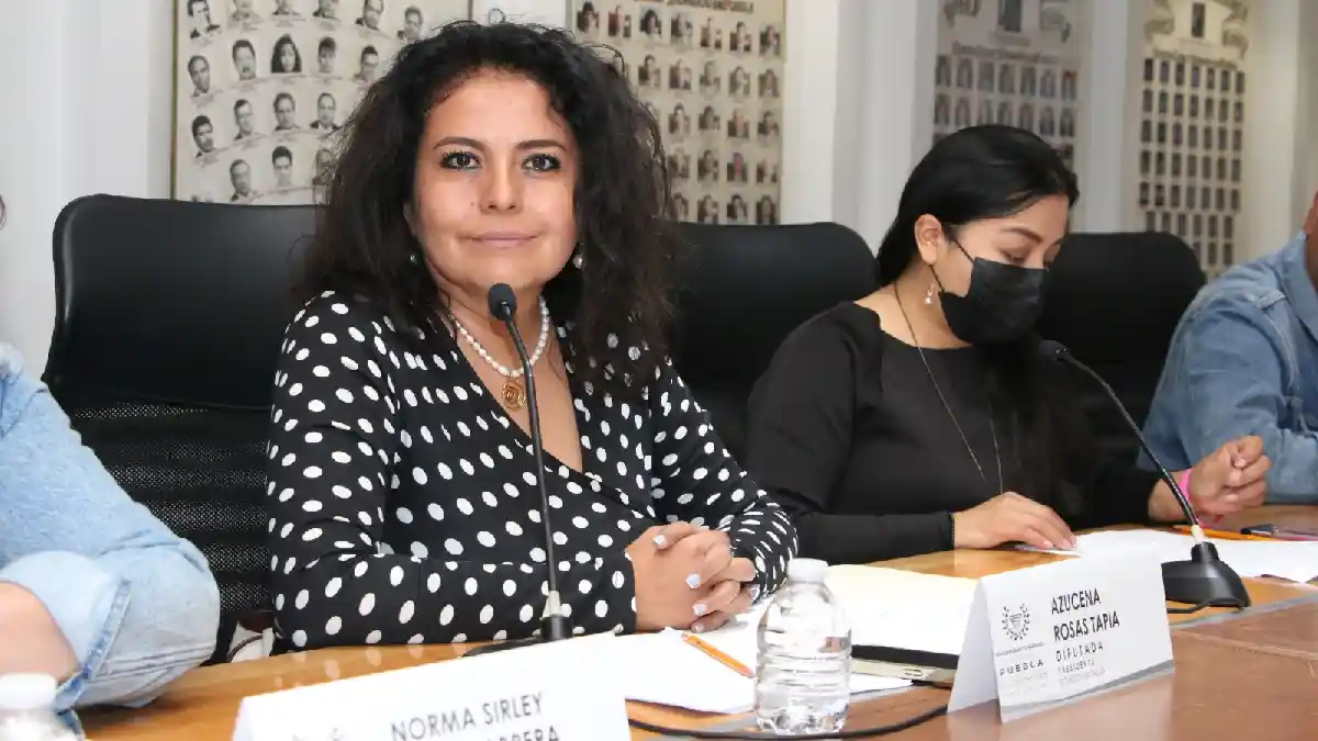 Avala Comisión del Congreso dictamen para que los Servicios de Salud del Estado cuenten con Unidades Administrativas