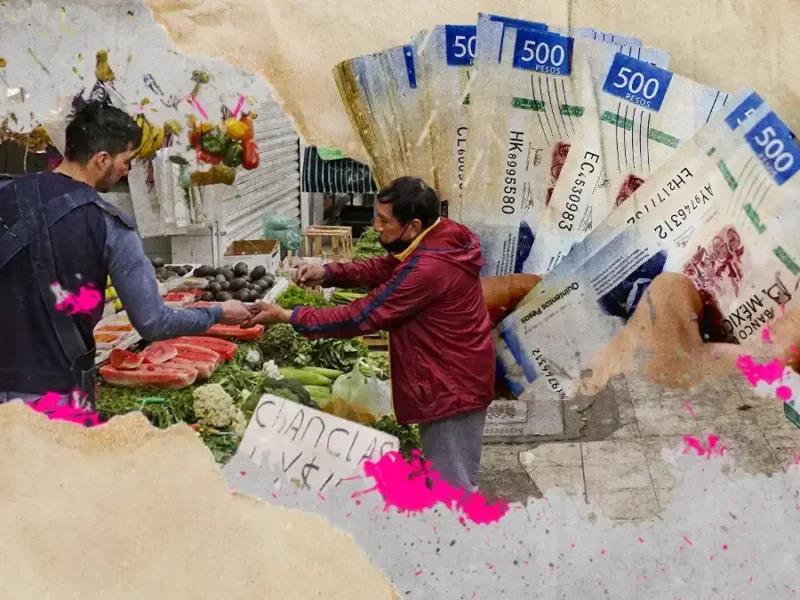 Inversión para segunda rehabilitación del Mercado de Amalucan será de 3 mdp