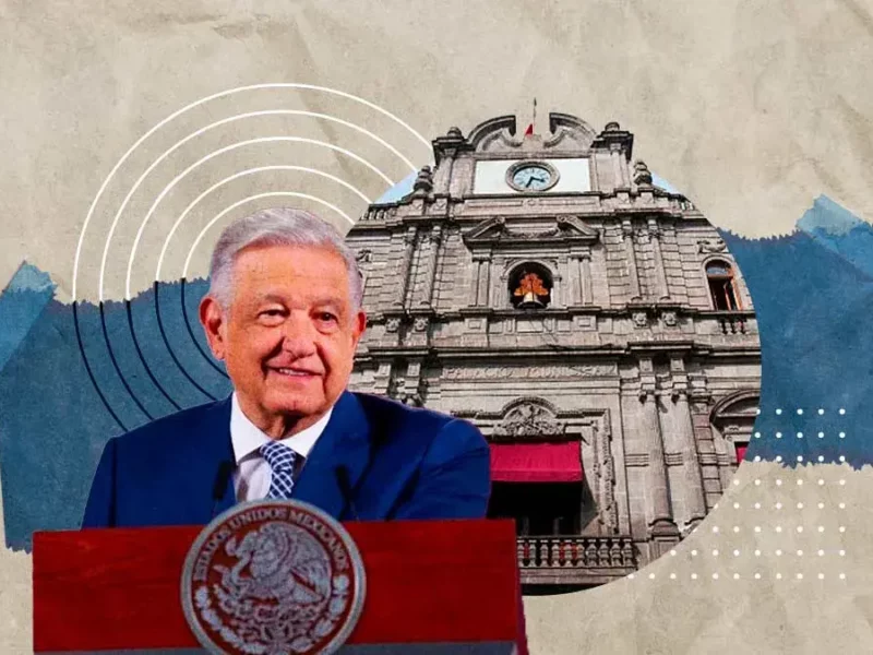 Ayuntamiento de Puebla incluyó 2 mil peticiones en gestión de recursos a AMLO