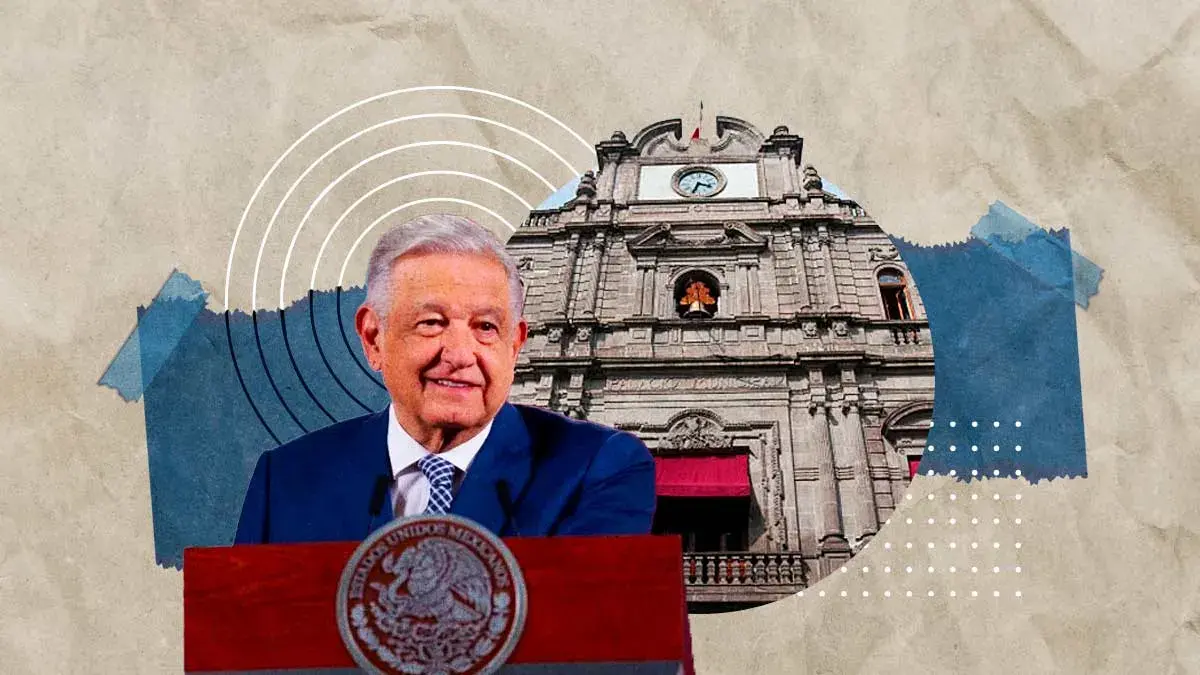 Ayuntamiento de Puebla incluyó 2 mil peticiones en gestión de recursos a AMLO