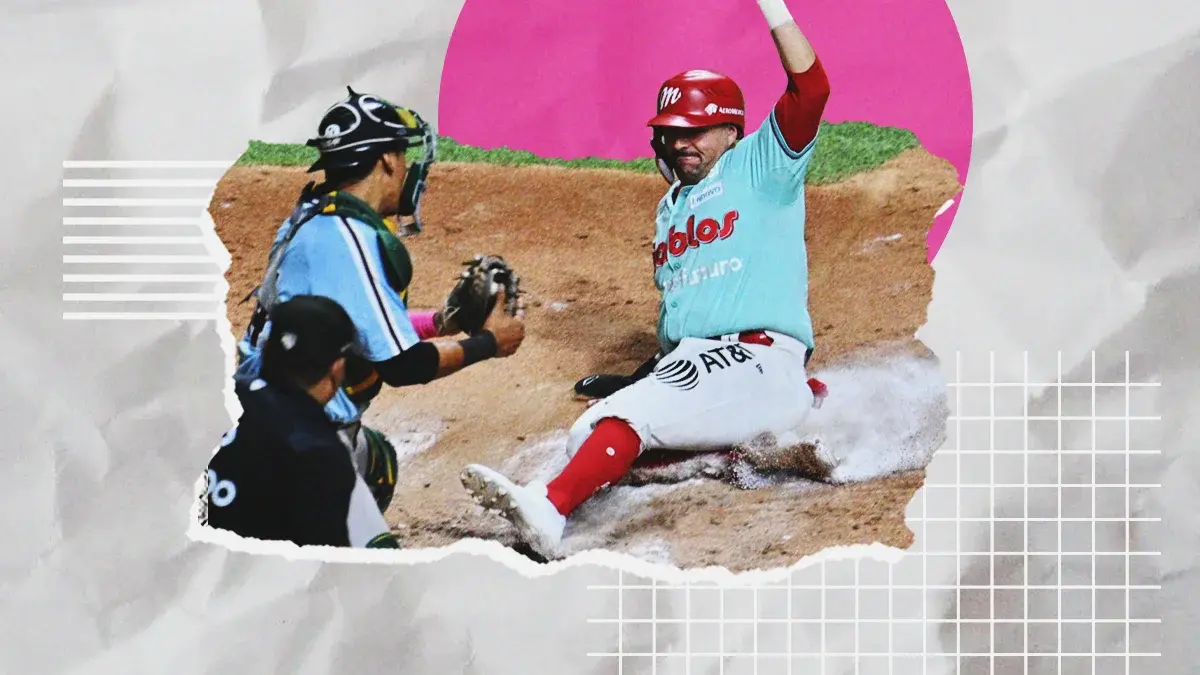 Diablos vienen de atrás y derrotan a  Pericos en el primero de la Serie